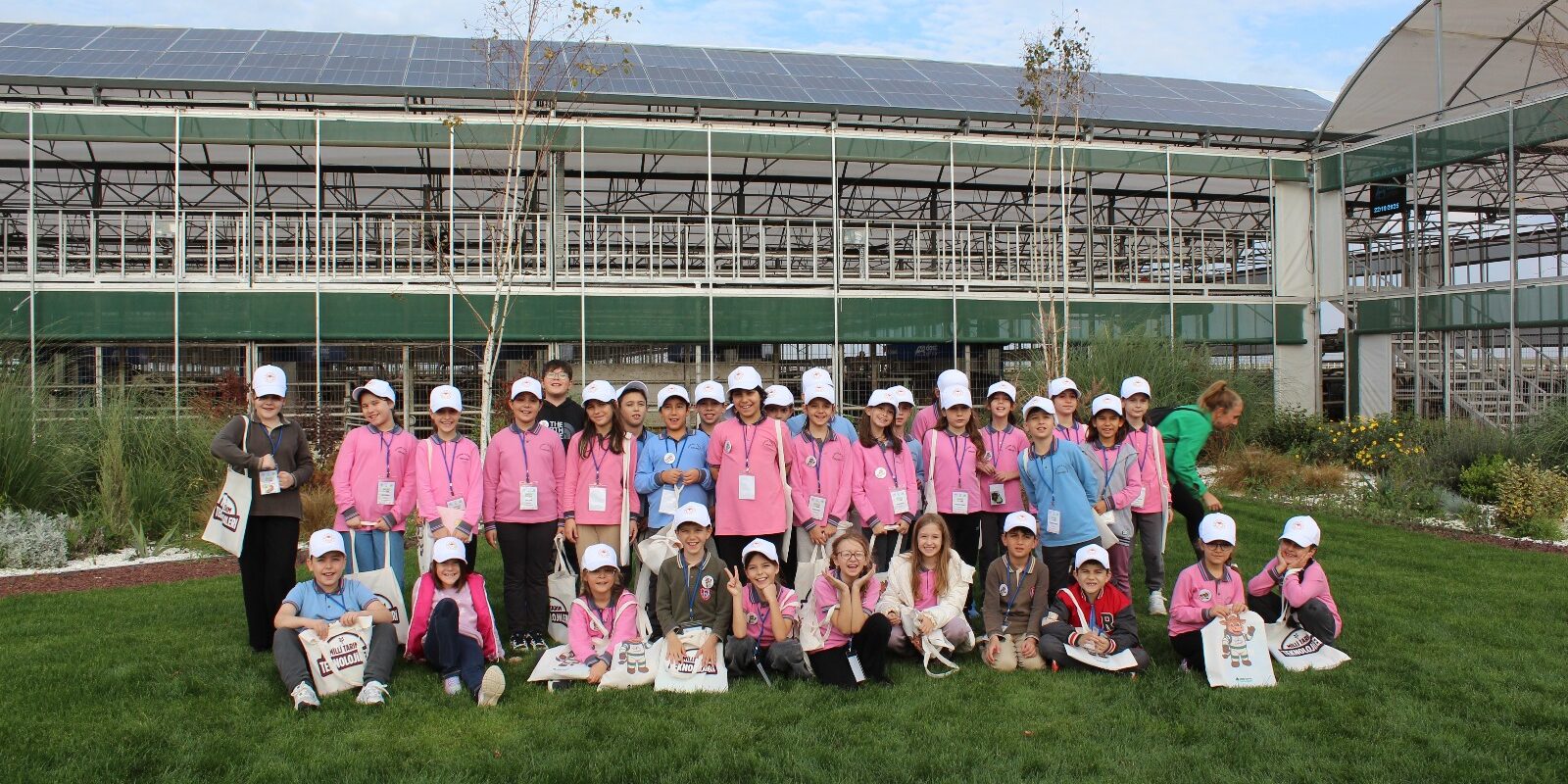 Dost Çiftlik Dost Çiftlik