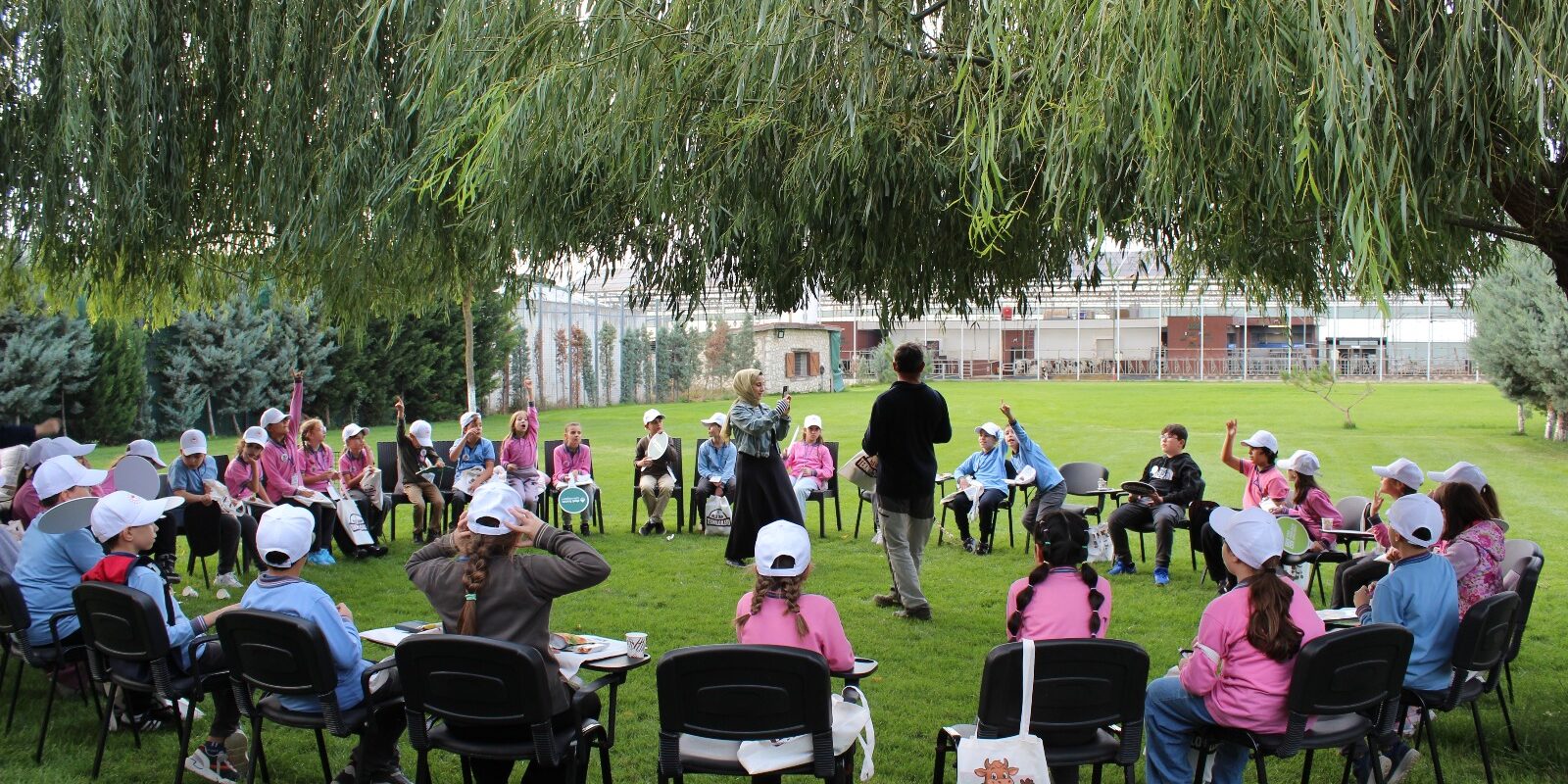 Dost Çiftlik Dost Çiftlik