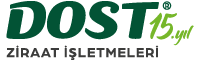 Dost Ziraat İşletmeleri