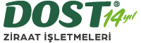 Dost Agriculture Livestock Inc.